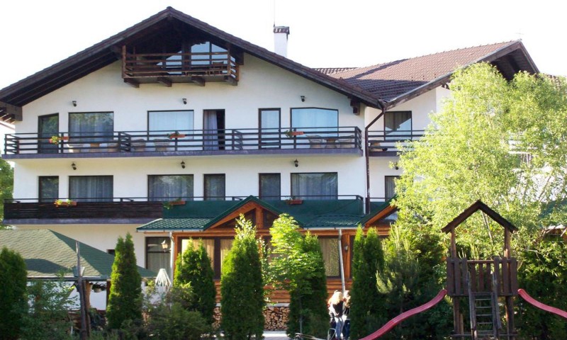 Excursie la Bran Excursie la Bran